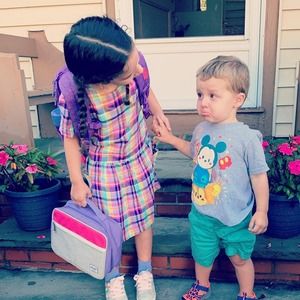 Meet your Posher, Annette